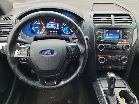 Used 2016 Ford Explorer XLT image 22