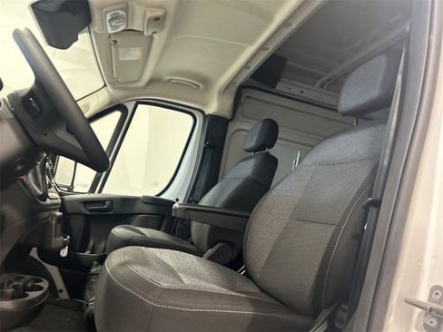 New 2025 RAM ProMaster 2500 w/ Convenience Group image 22