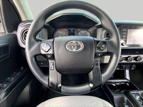 Used 2021 Toyota Tacoma SR w/ SR Convenience Package RWD image 6