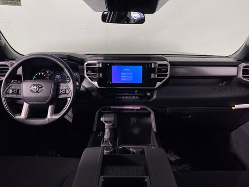 New 2026 Toyota Tundra SR5 image 14