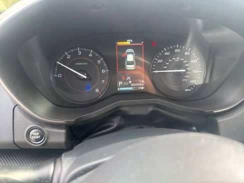 Used 2021 Subaru Crosstrek 2.0i Premium w/ Moonroof Package AWD/4WD image 17