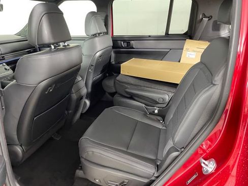 New 2026 Hyundai Santa Fe Calligraphy image 17