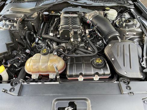 Used 2015 Ford Mustang GT Premium w/ GT Performance Package RWD image 8