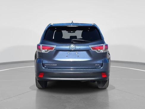 Used 2015 Toyota Highlander XLE image 6