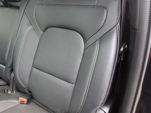 Used 2023 RAM 1500 Rebel w/ Rebel Level 2 Equipment Group image 29