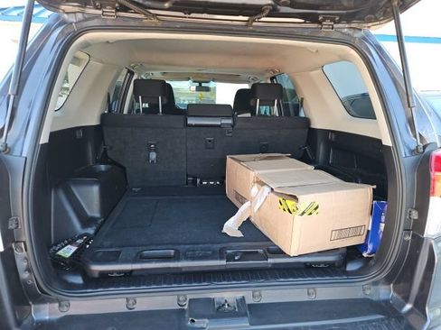Used 2010 Toyota 4Runner Limited RWD image 25