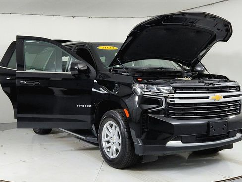 Used 2023 Chevrolet Tahoe LT image 9