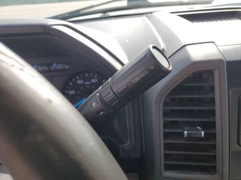 Used 2019 Ford F450 XL w/ Power Equipment Group image 20