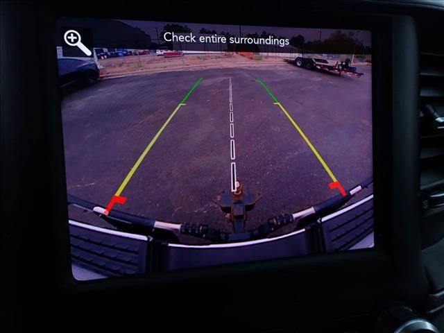 Used 2020 RAM 2500 Tradesman AWD/4WD image 19