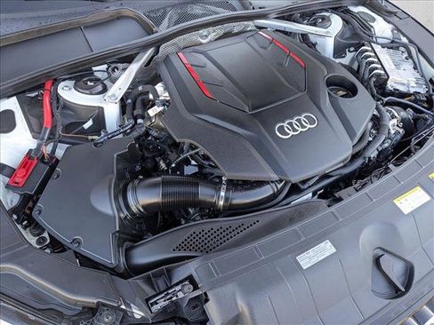 Used 2024 Audi S5 Prestige w/ Prestige Package image 24