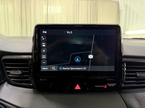 Used 2022 Hyundai Veloster N FWD image 13