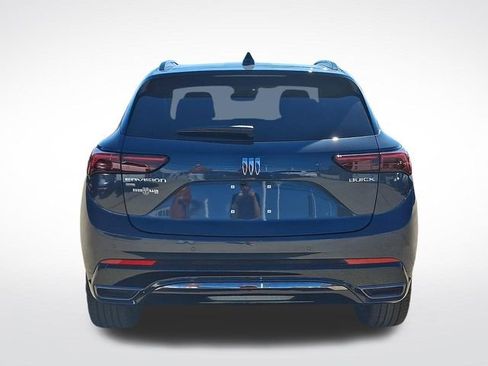 New 2026 Buick Envision Sport Touring image 6
