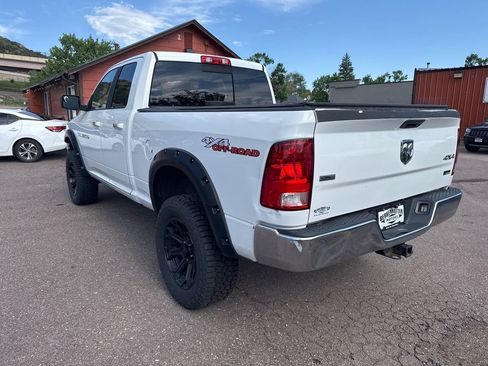 Used 2011 RAM 1500 Classic SLT image 5