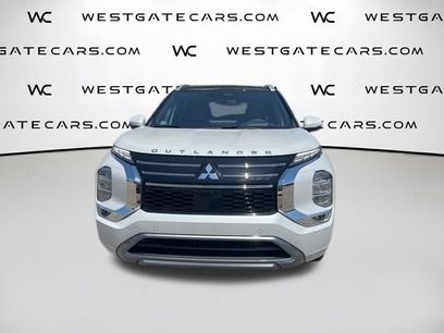 Used 2025 Mitsubishi Outlander SEL