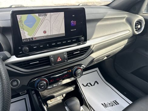 Used 2023 Kia Forte GT w/ GT2 Package image 20