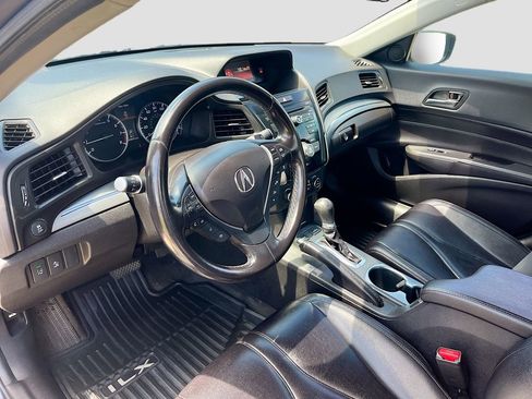 Used 2020 Acura ILX FWD image 9
