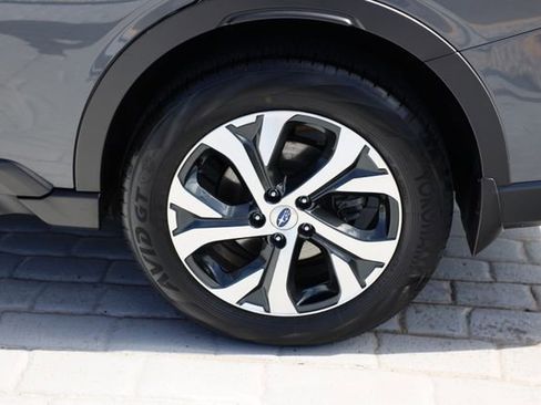 Certified 2022 Subaru Outback Touring image 61