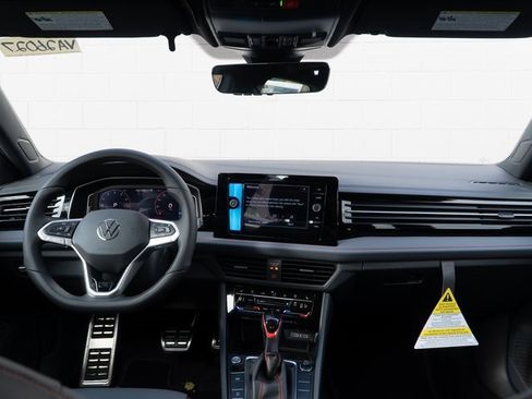New 2026 Volkswagen Jetta GLI Autobahn image 10