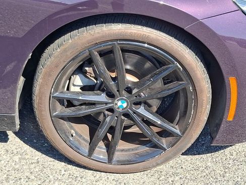 Used 2023 BMW 230i xDrive Coupe w/ M Sport Package AWD/4WD image 8