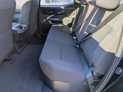 New 2026 Toyota Tundra SR5 AWD/4WD image 15