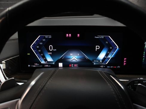 Used 2024 BMW X7 xDrive40i image 57