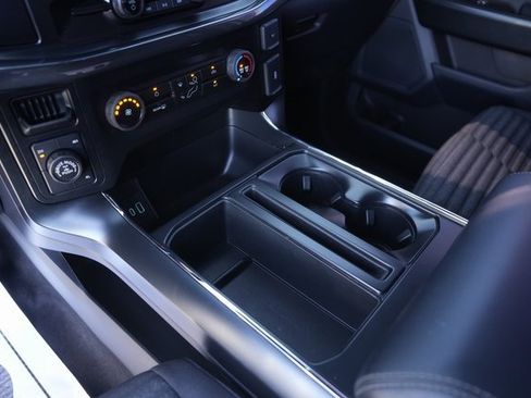 Certified 2023 Ford F150 XL w/ STX Appearance Package image 27