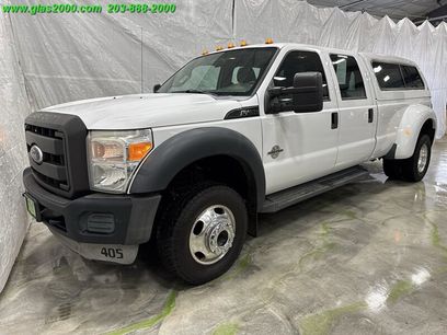 Used 2012 Ford F450 XL