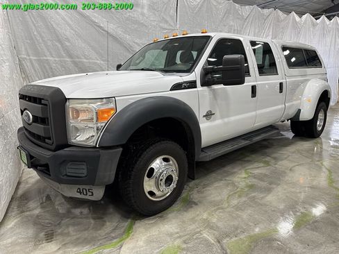 Used 2012 Ford F450 XL image 1