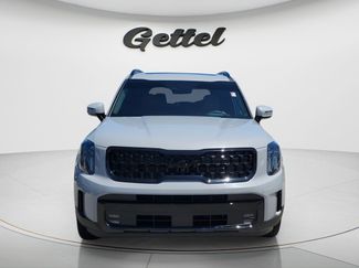Used 2025 Kia Telluride SX Prestige X-Line AWD/4WD video 2