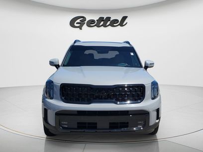 Used 2025 Kia Telluride SX Prestige X-Line