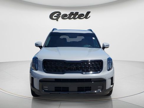 Used 2025 Kia Telluride SX Prestige X-Line AWD/4WD image 2