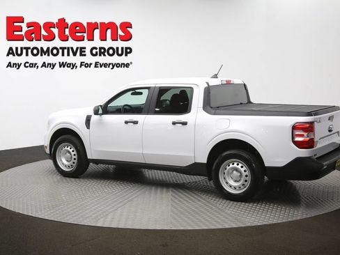 Used 2022 Ford Maverick XL w/ Equipment Group 100A Standard AWD/4WD image 62