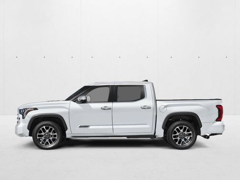 New 2026 Toyota Tundra 1794 Edition AWD/4WD image 3