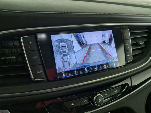 Certified 2023 Buick Enclave Avenir w/ Avenir Technology Package image 28