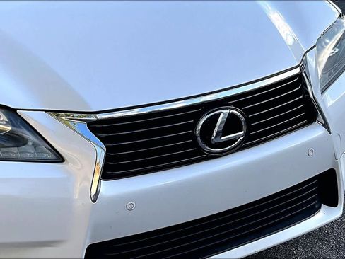 Used 2013 Lexus GS 350 w/ Luxury Pkg RWD image 28