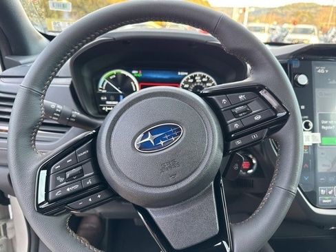 New 2025 Subaru Forester Touring image 27