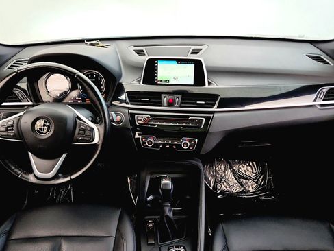 Used 2018 BMW X1 sDrive28i w/ Convenience Package FWD image 28