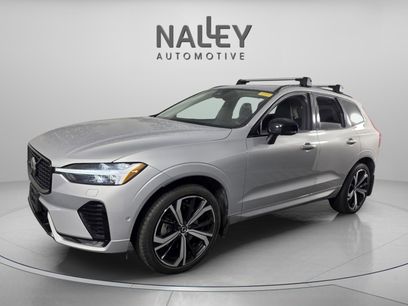 Used 2023 Volvo XC60 B6 Ultimate w/ Protection Package Premier