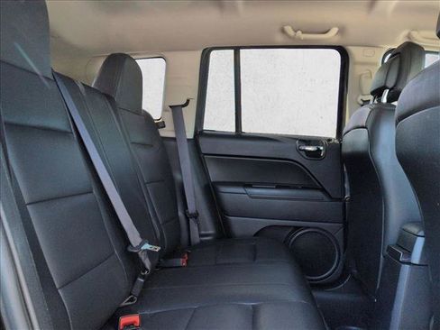 Used 2017 Jeep Compass Sport w/ Power Value Group FWD image 25
