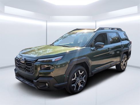 New 2026 Subaru Outback Touring XT image 7