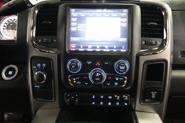 Used 2018 RAM 3500 Laramie w/ Sport Appearance Group AWD/4WD image 67