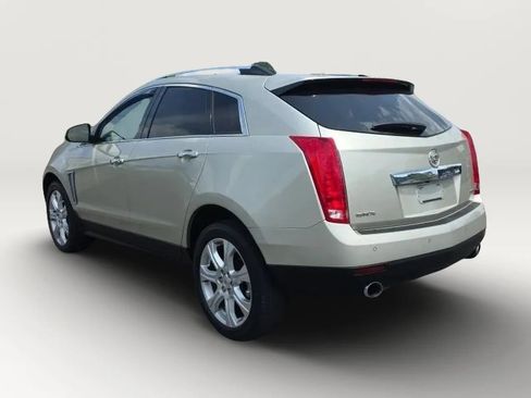 Used 2014 Cadillac SRX Performance w/ Driver Awareness Package FWD image 6