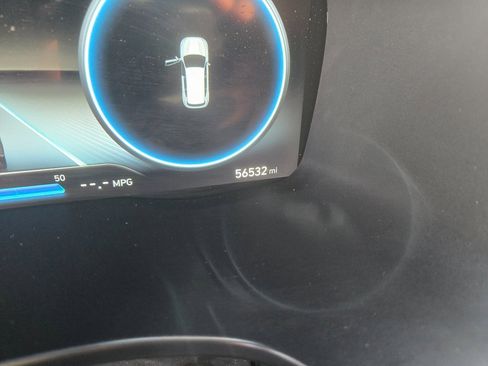 Used 2023 Hyundai Santa Fe Calligraphy image 12