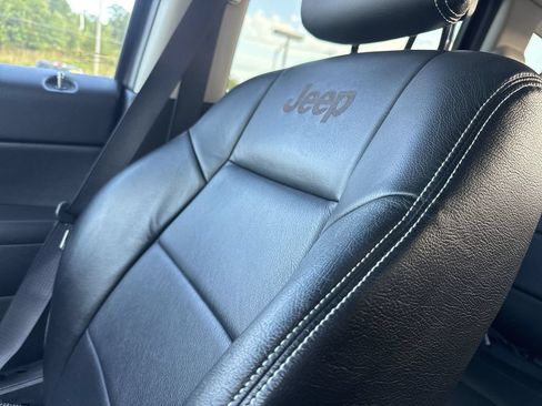 Used 2017 Jeep Compass Sport w/ Power Value Group AWD/4WD image 29