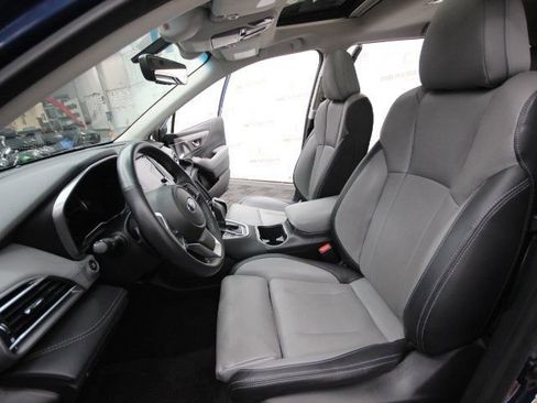 Used 2020 Subaru Outback Limited w/ Popular Package #2 image 10