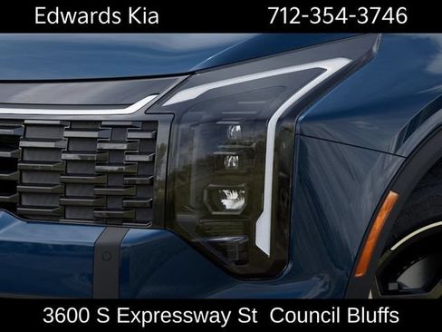 New 2027 Kia Sportage AWD Hybrid image 12