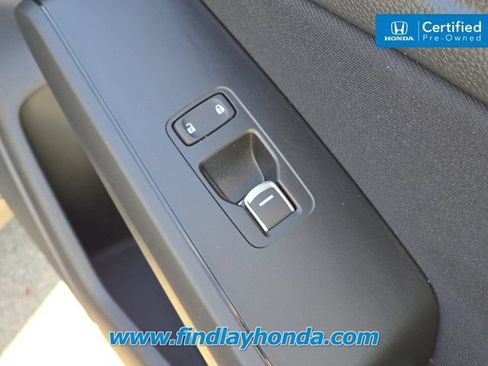 Certified 2026 Honda Civic Sport image 23