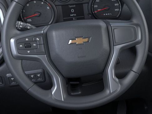 New 2026 Chevrolet Silverado 3500 W/T w/ WT Convenience Package AWD/4WD image 51