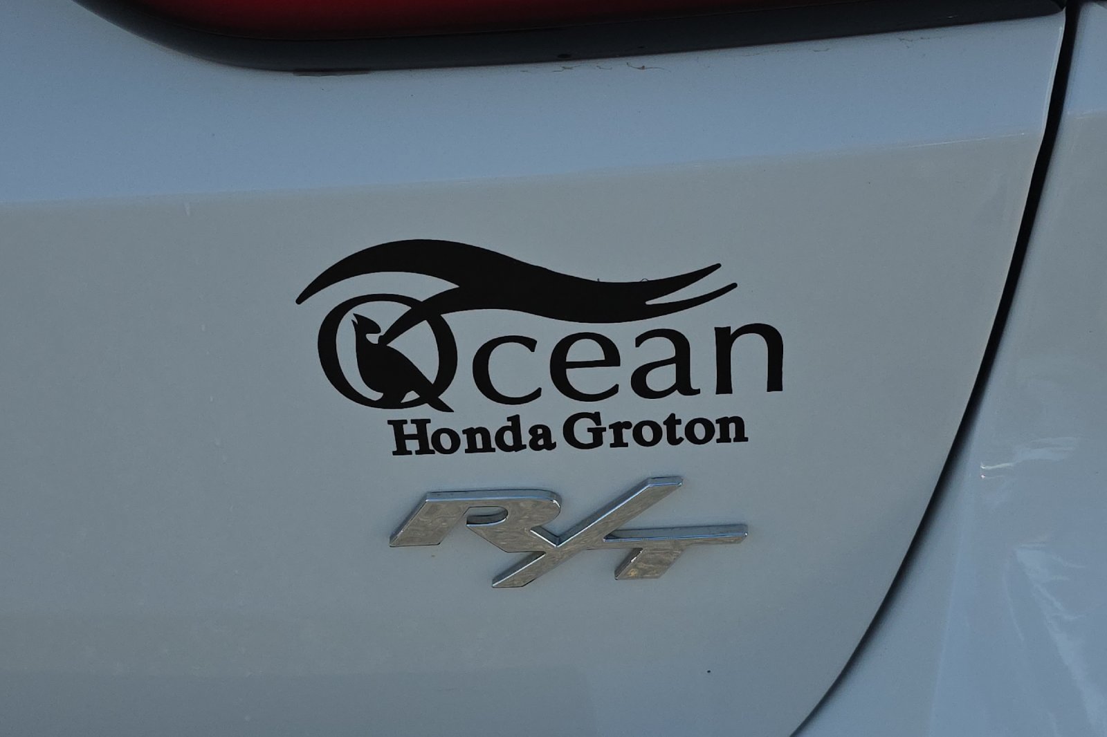 Used 2025 Dodge Durango R/T AWD/4WD image 29
