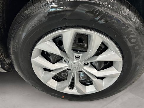 New 2026 Honda CR-V LX image 14